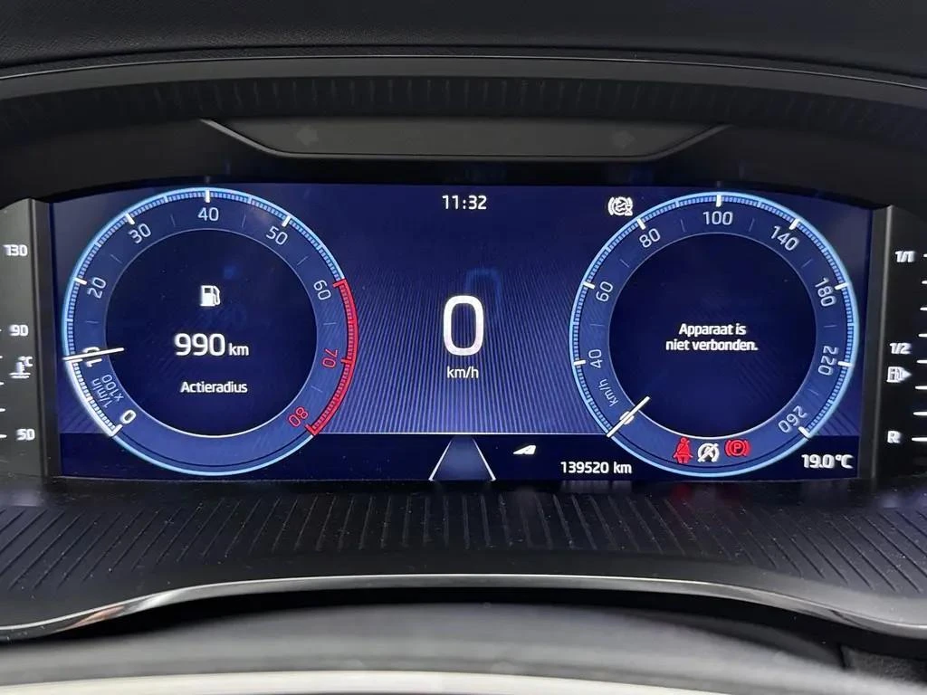 Škoda Octavia – foto 9