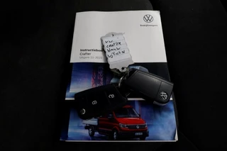 Volkswagen Crafter – thumbnail 9