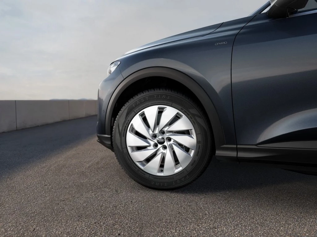 Audi Q5 – foto 11