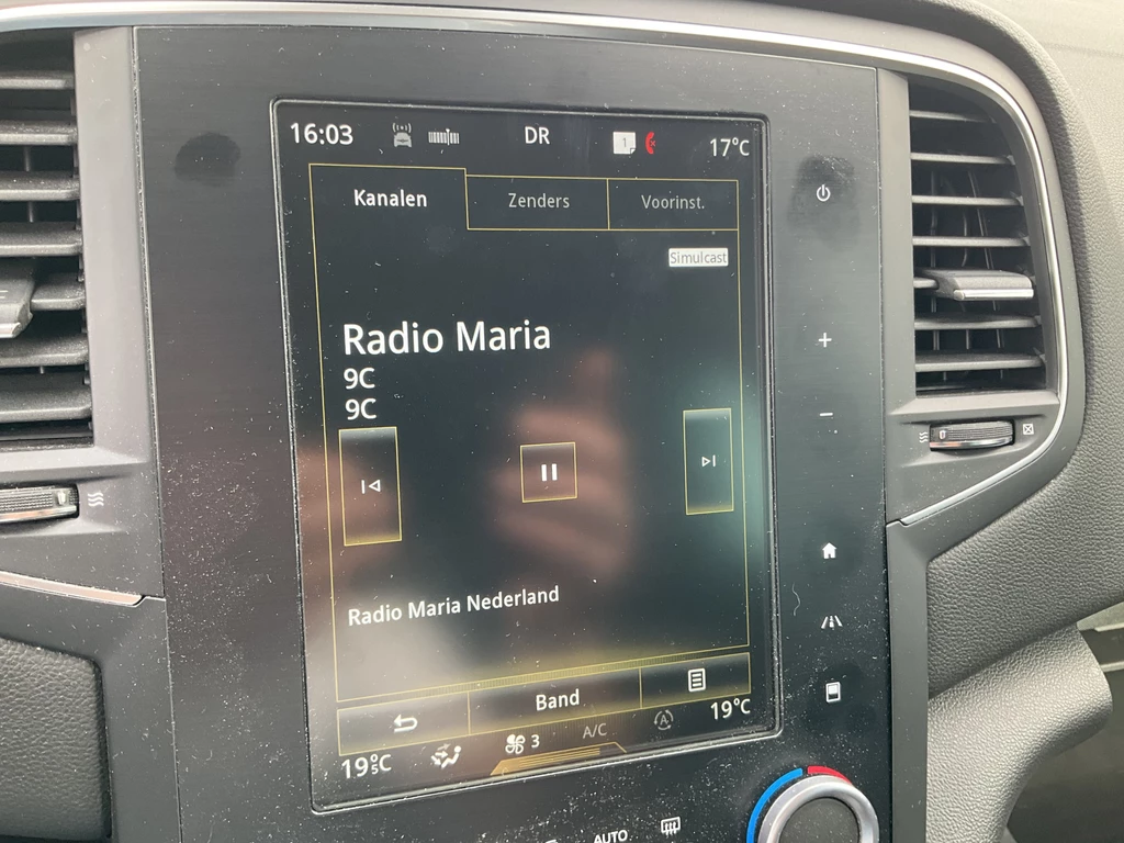 Renault Mégane Estate – foto 22