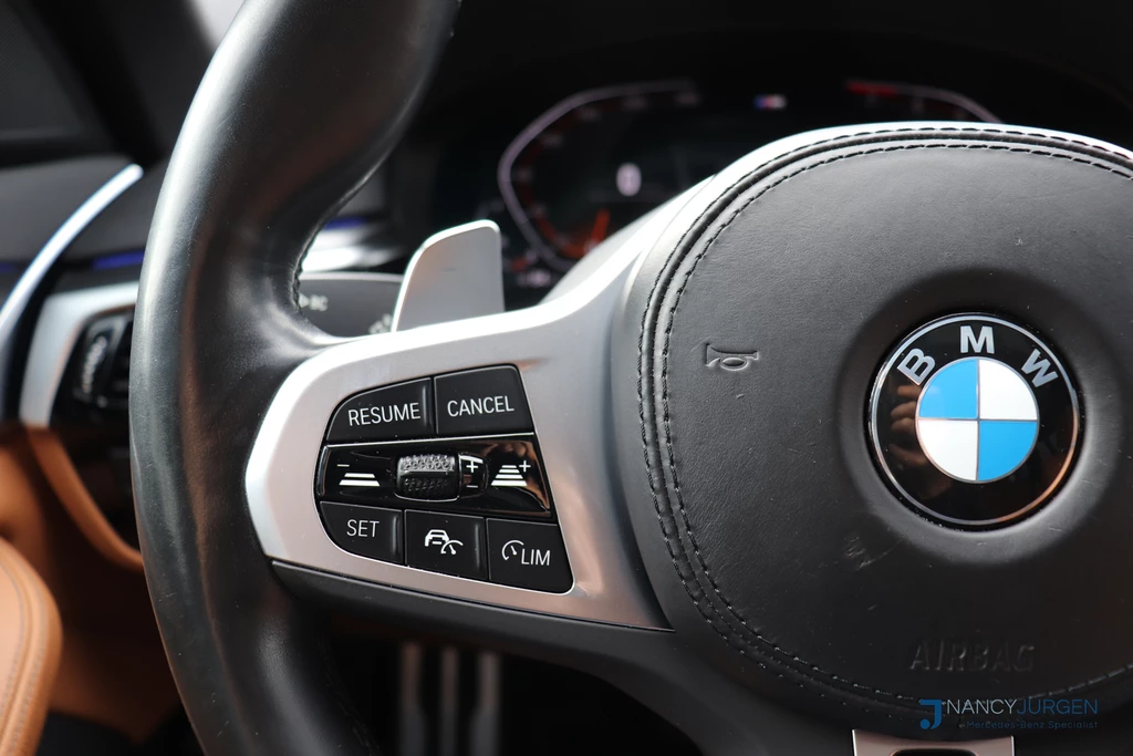 BMW 5 Serie – foto 27