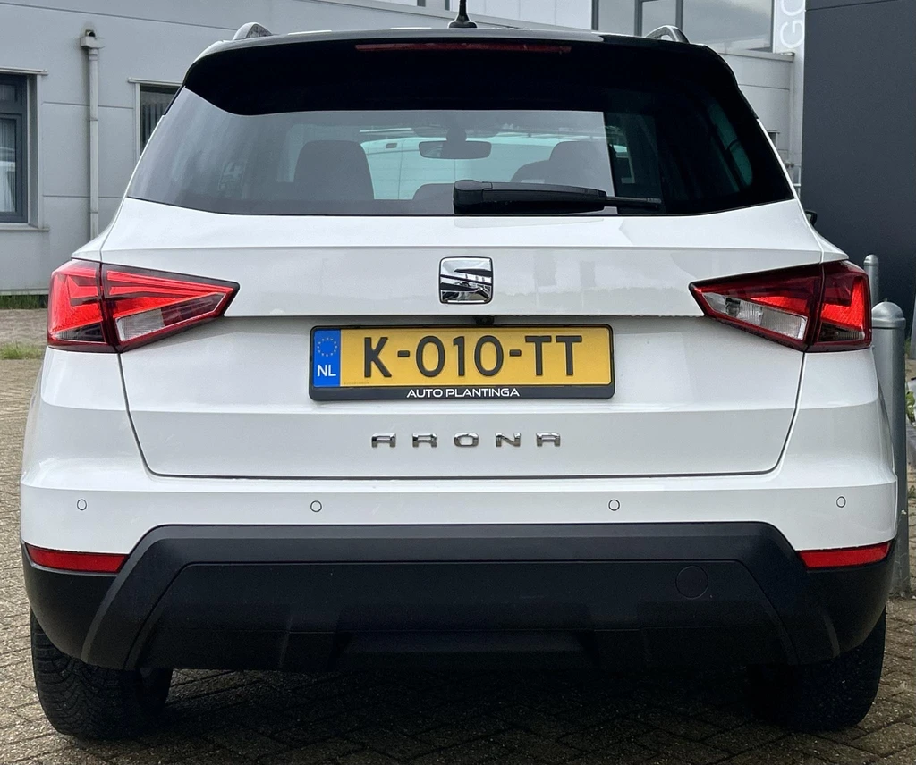 SEAT Arona – foto 3