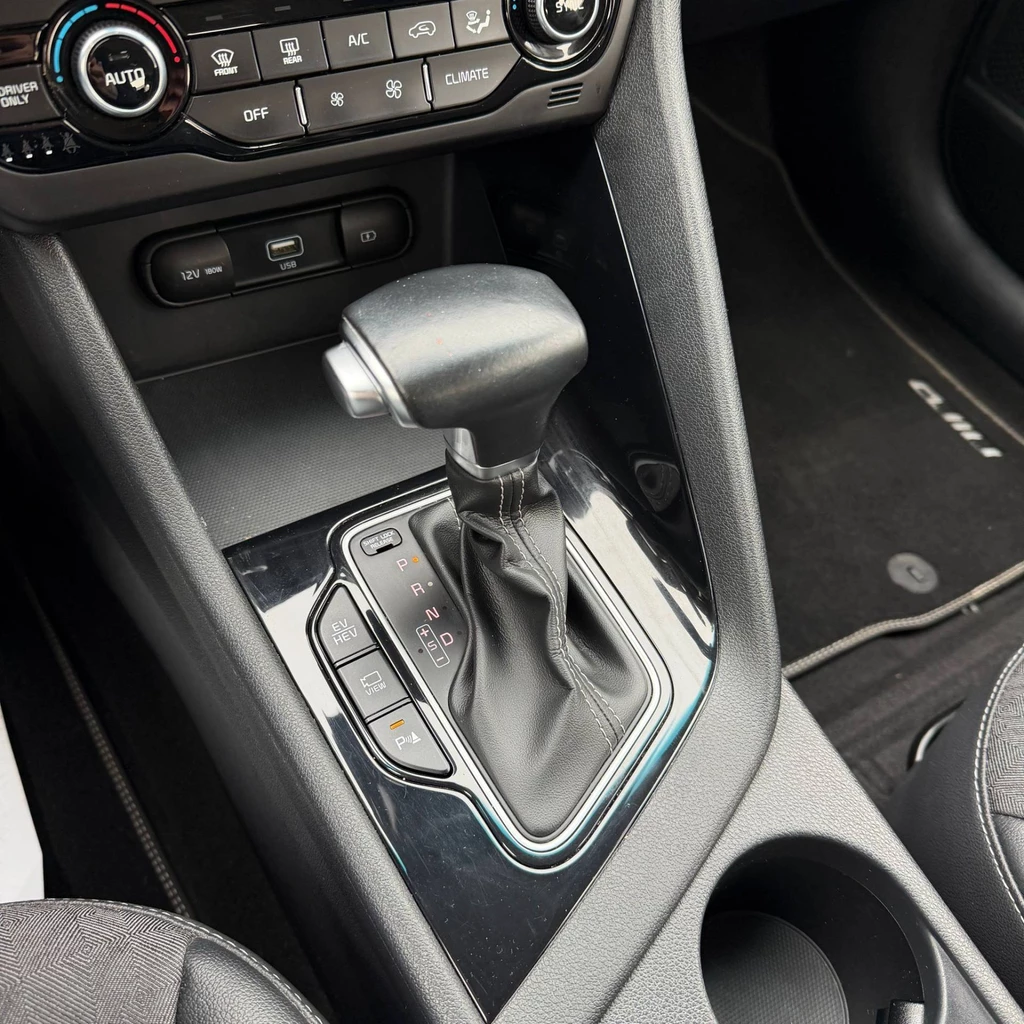 Kia Niro – foto 12