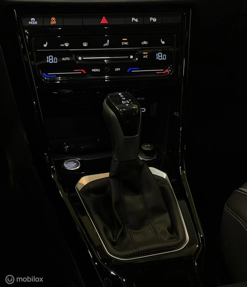 Volkswagen T-Roc – foto 20