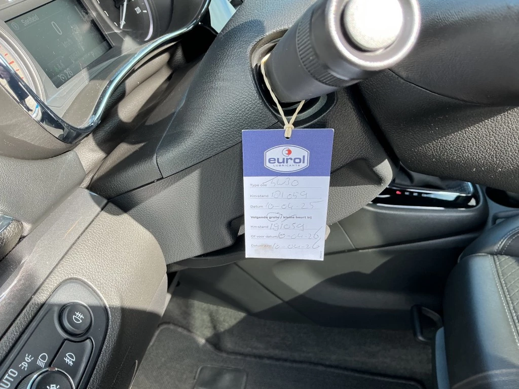 Opel Mokka – foto 14