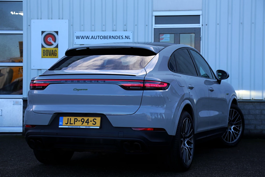 Porsche Cayenne – foto 11