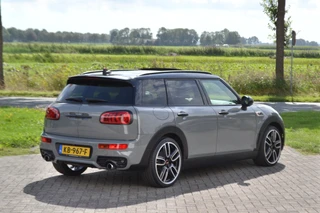 MINI Clubman – thumbnail 8