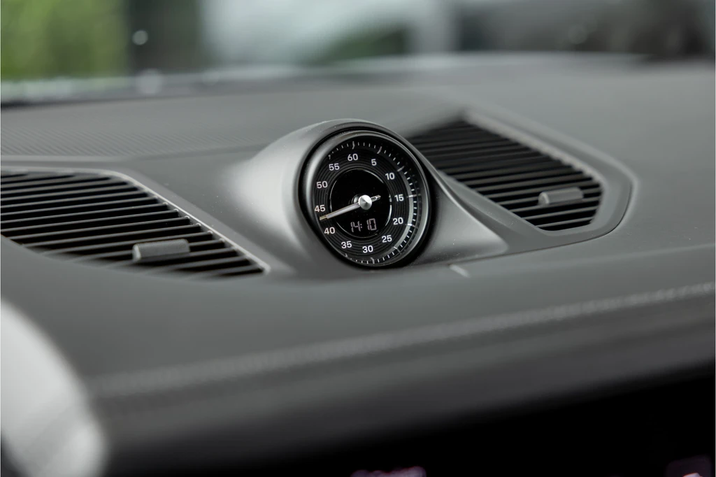 Porsche Cayenne – foto 35