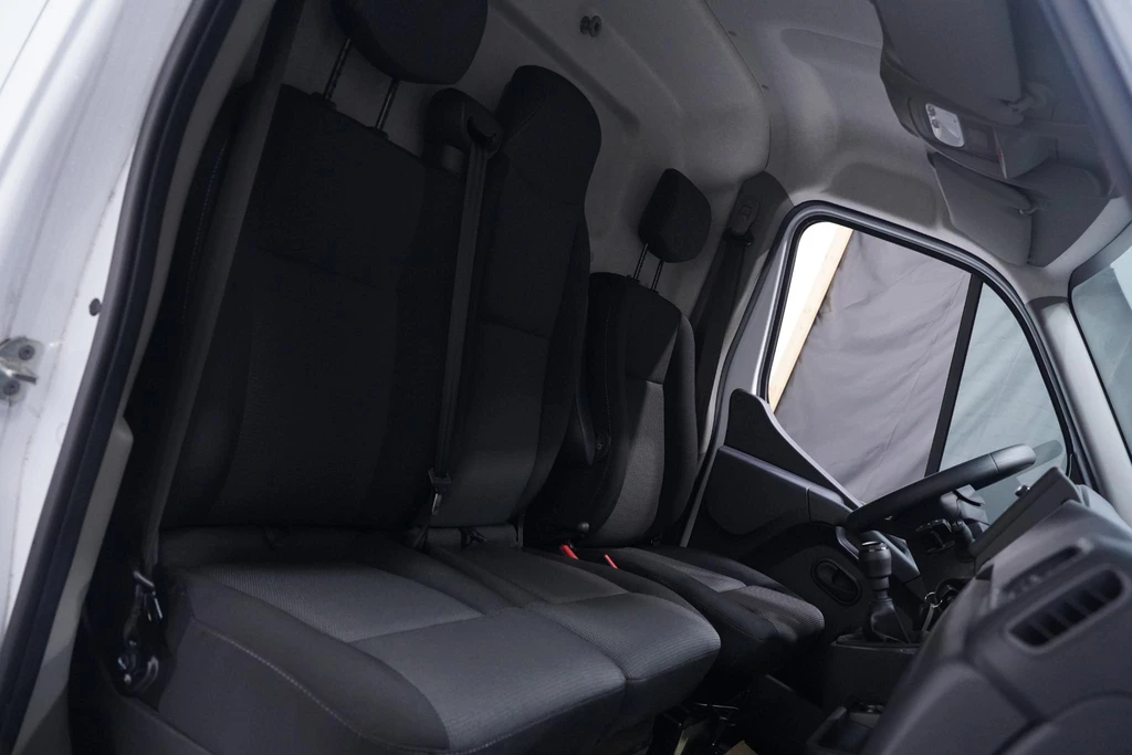 Renault Master – foto 19
