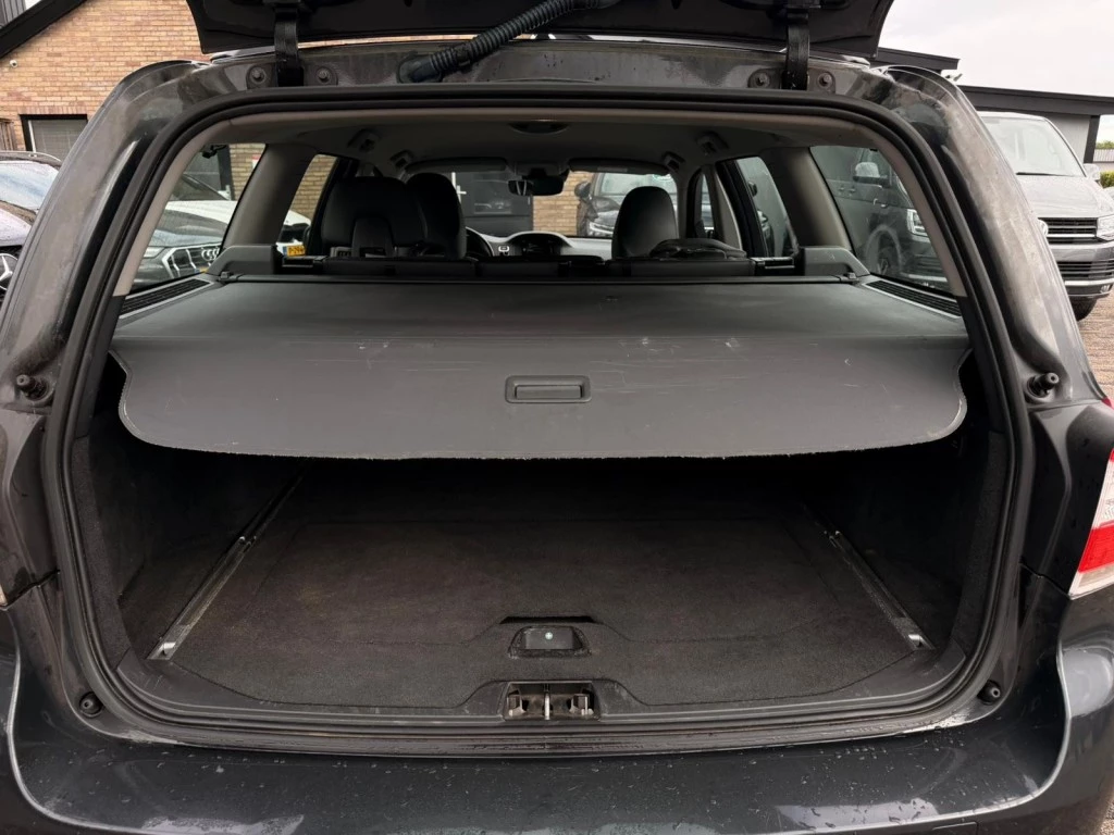 Volvo V70 – foto 24