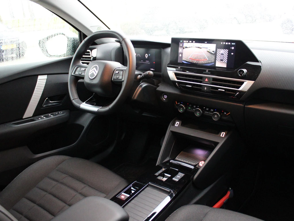 Citroën C4 – foto 9
