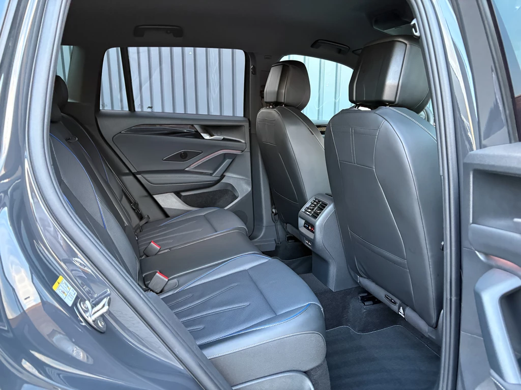 Volkswagen Tiguan – foto 32