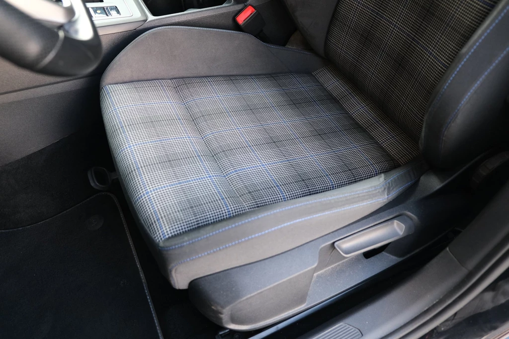 Volkswagen Golf – foto 10