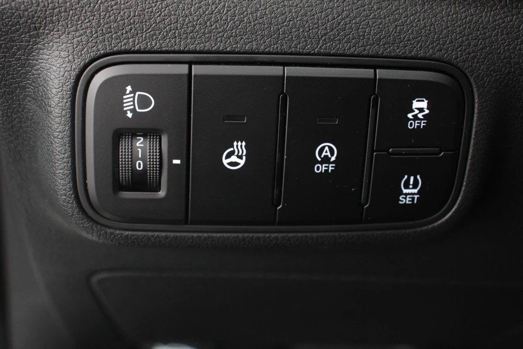 Hyundai i20 – foto 21