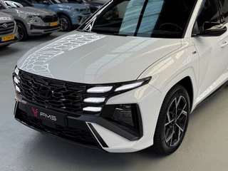 Hyundai Tucson – thumbnail 2
