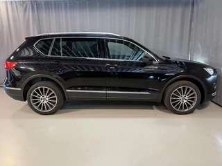 SEAT Tarraco – thumbnail 5