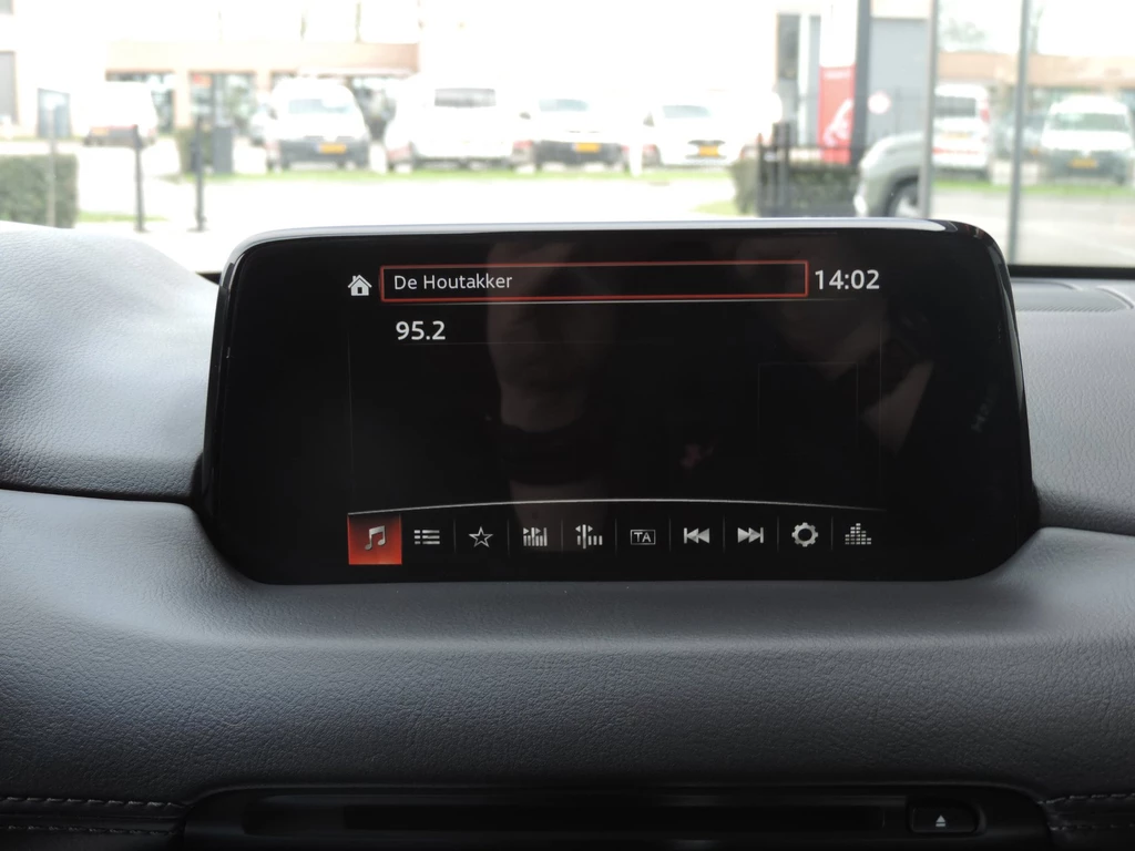 Mazda CX-5 – foto 38