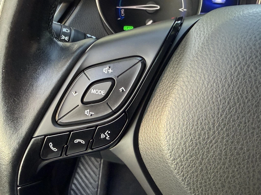 Toyota C-HR – foto 17