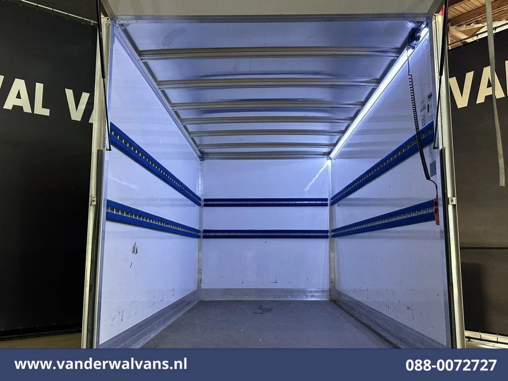 Renault Master – foto 15