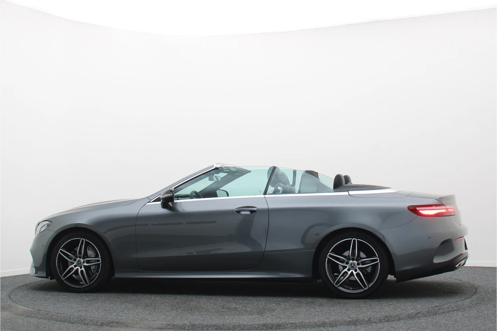 Mercedes-Benz E-Klasse – foto 7