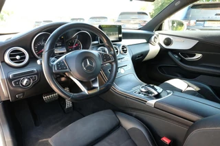 Mercedes-Benz C-Klasse – thumbnail 7