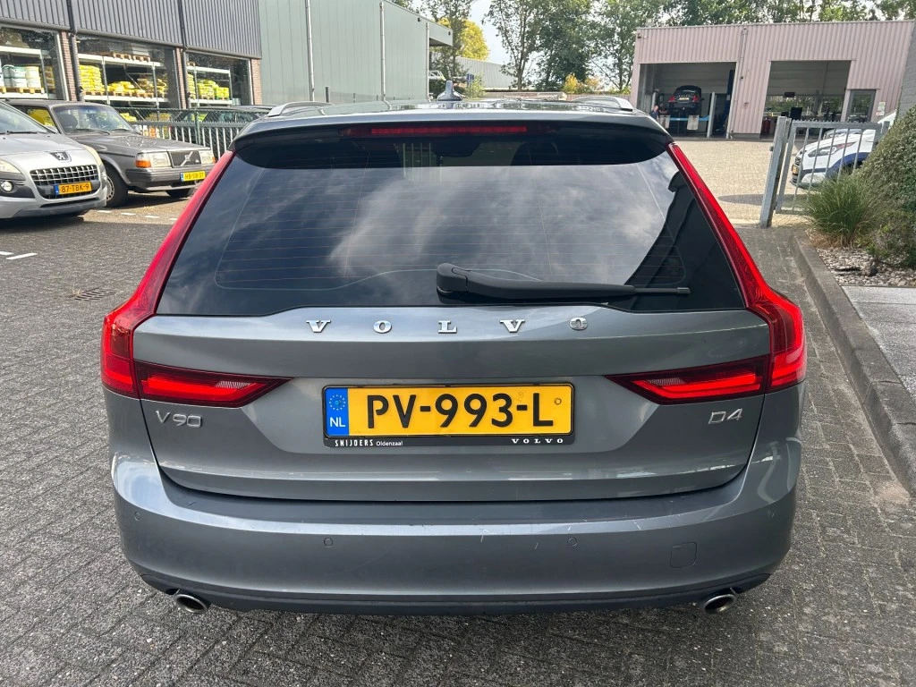 Volvo V90 – foto 7