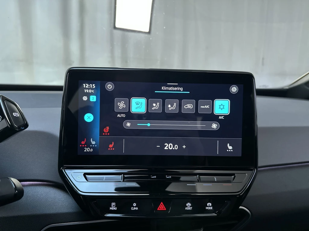 Volkswagen ID.3 – foto 14