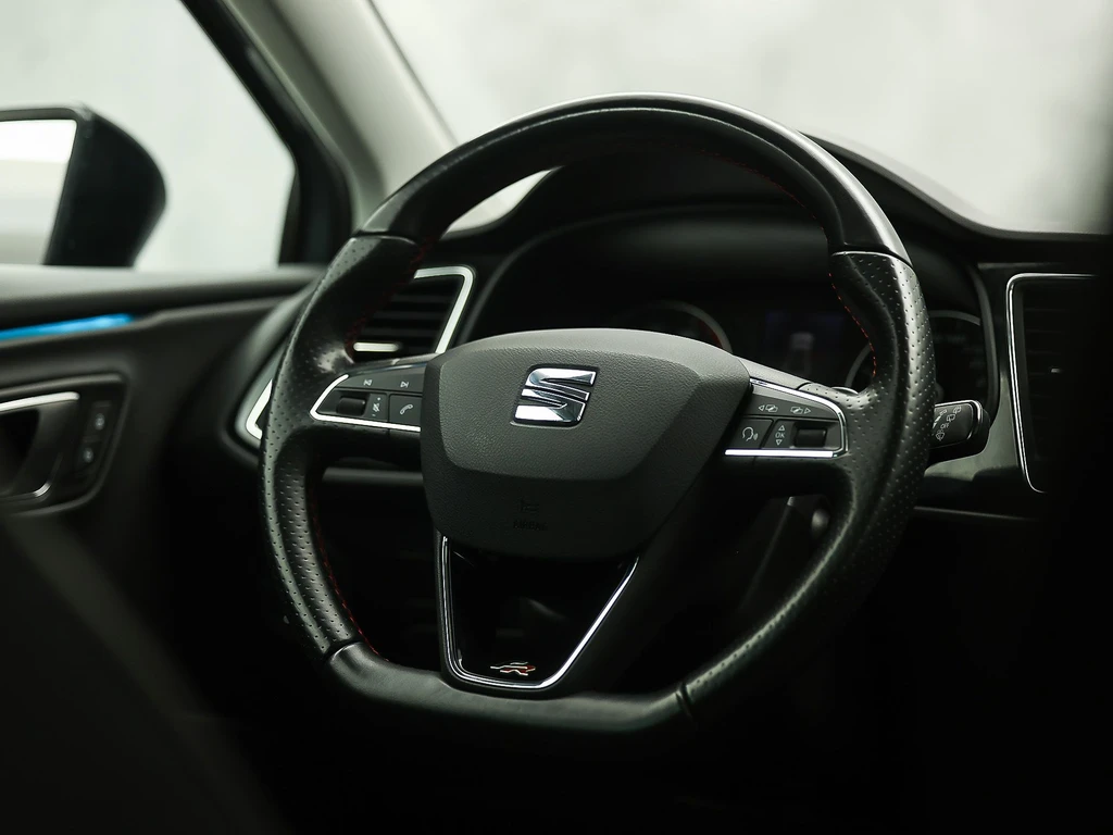 SEAT Leon – foto 17