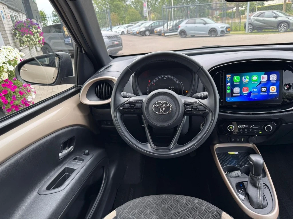 Toyota Aygo – foto 26
