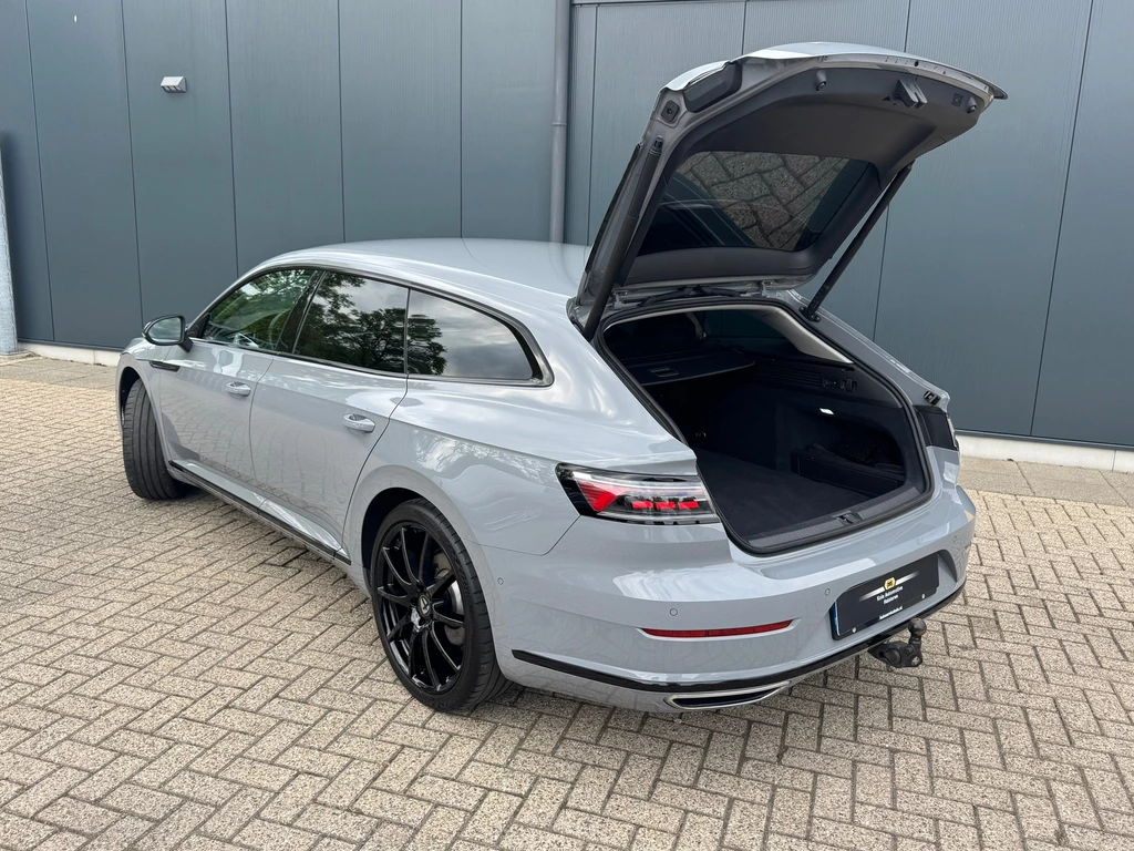 Volkswagen Arteon – foto 5