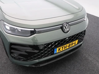 Volkswagen Tayron – thumbnail 11