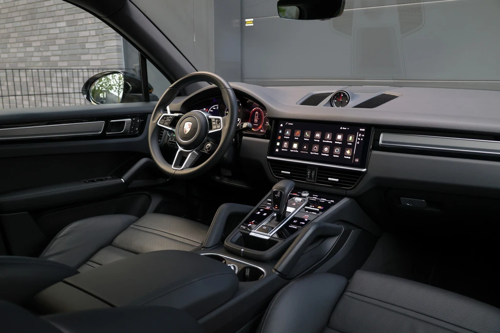 Porsche Cayenne – foto 40
