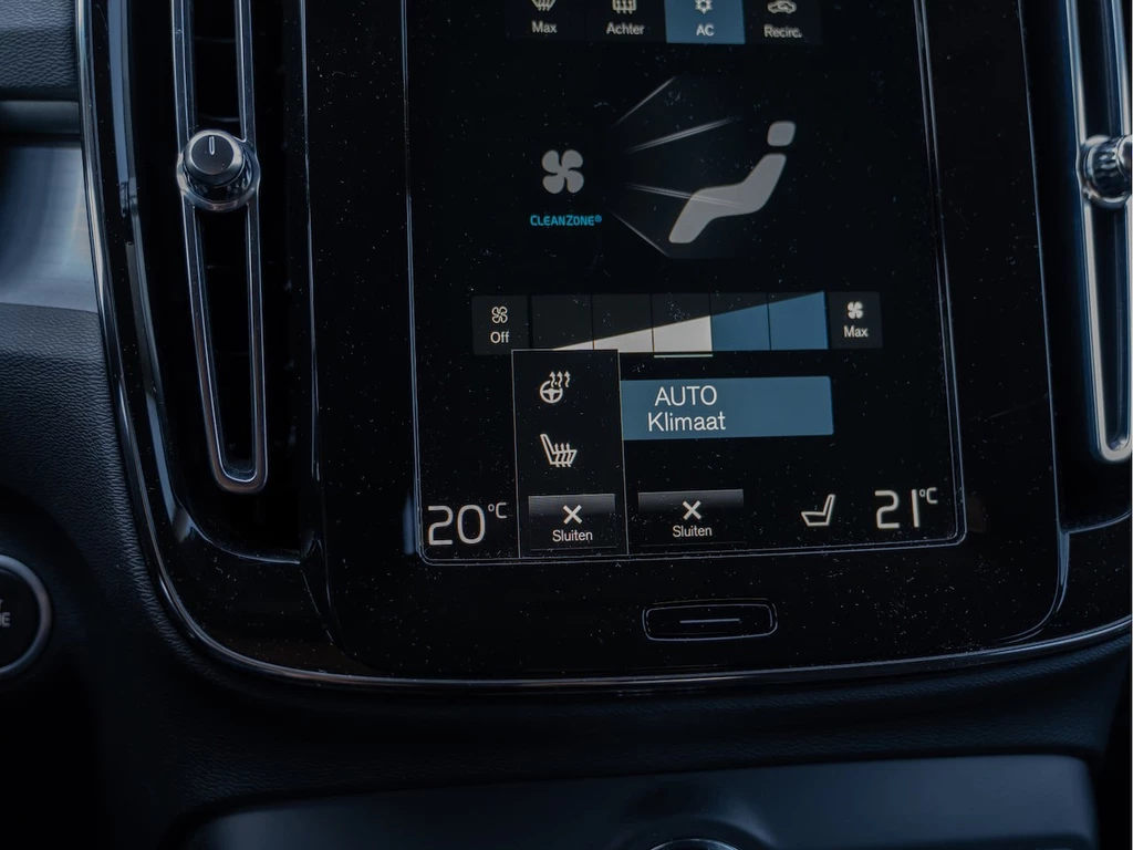 Volvo XC40 – foto 22