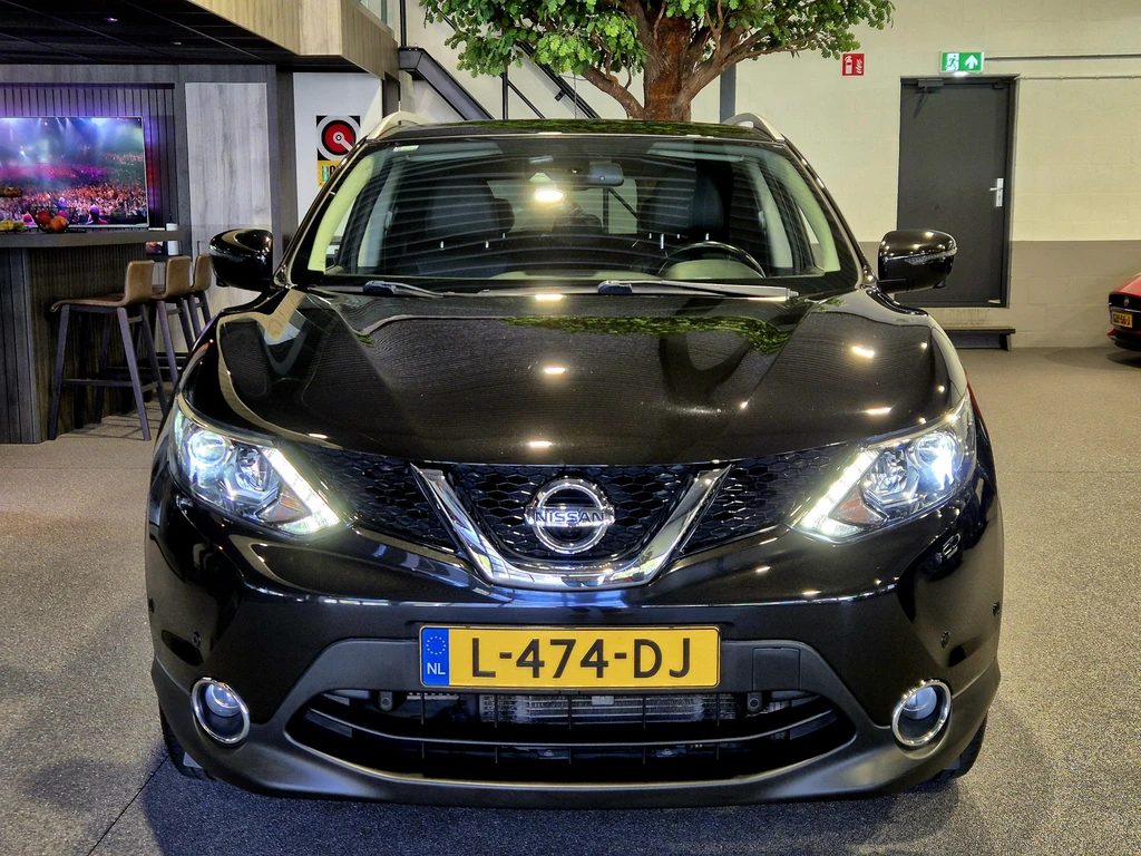 Nissan QASHQAI – foto 7