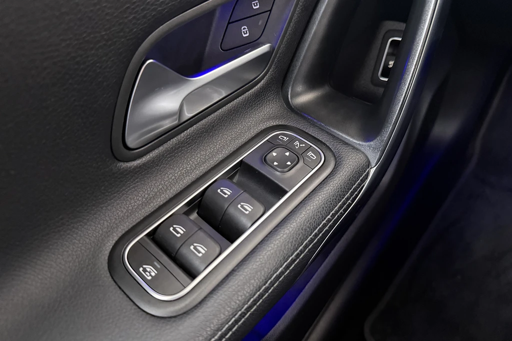 Mercedes-Benz CLA – foto 16