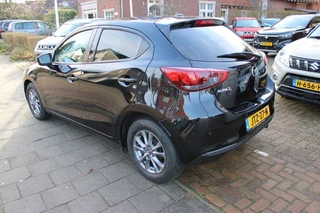 Mazda 2 – thumbnail 3
