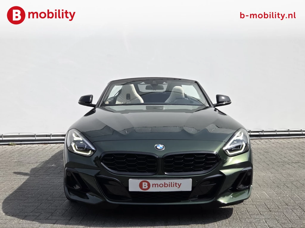 BMW Z4 – foto 9