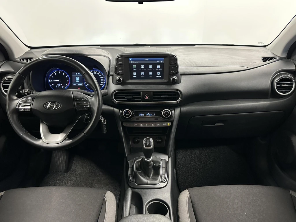 Hyundai Kona – foto 9