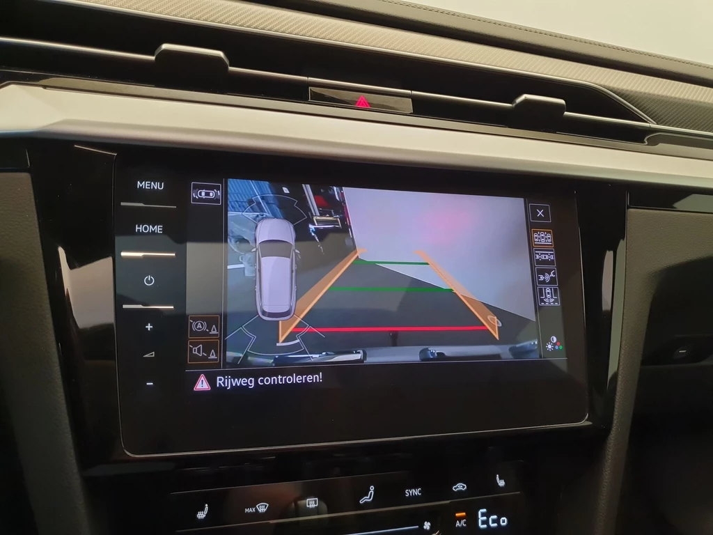 Volkswagen Arteon – foto 19