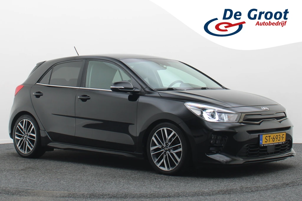 Kia Rio – foto 11