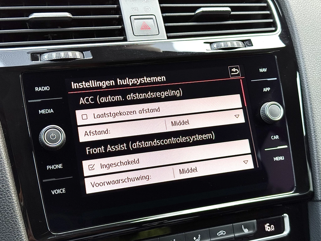 Volkswagen Golf – foto 15