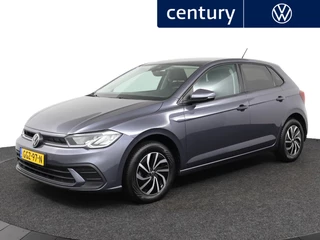 Volkswagen Polo – thumbnail 1