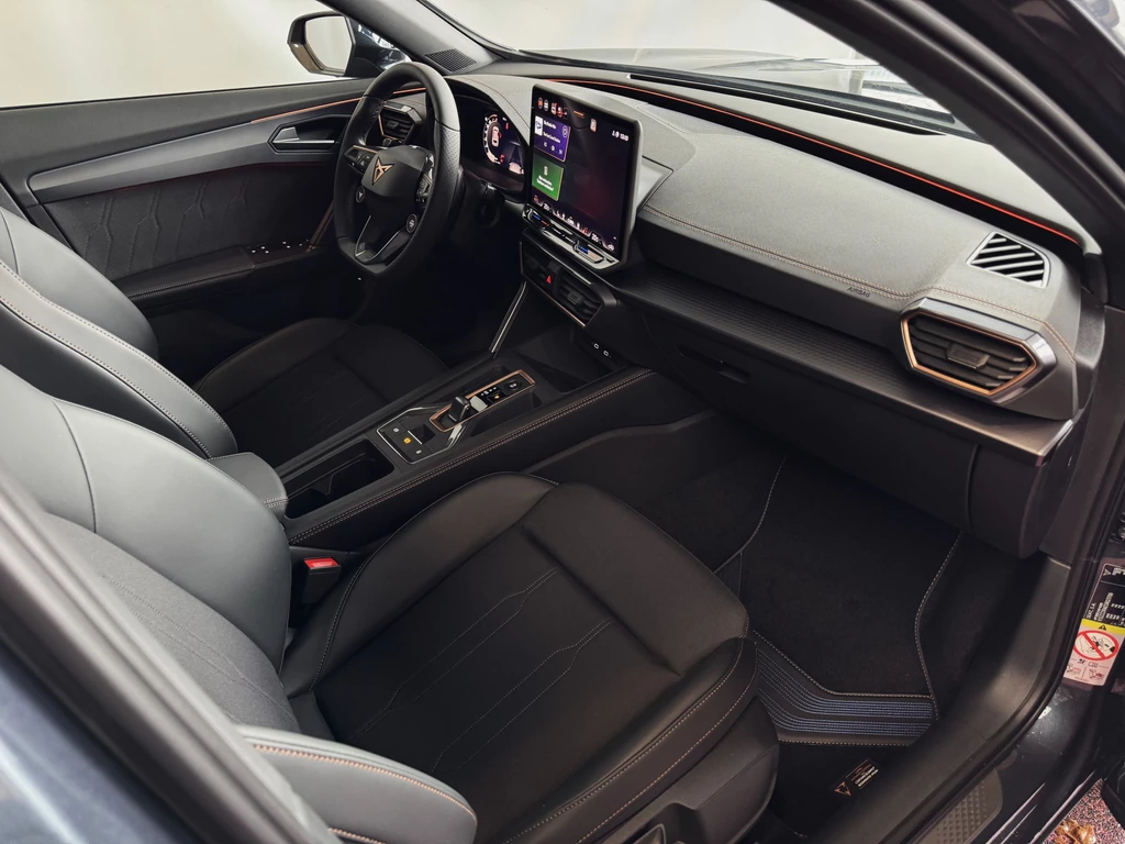 CUPRA Formentor – foto 42