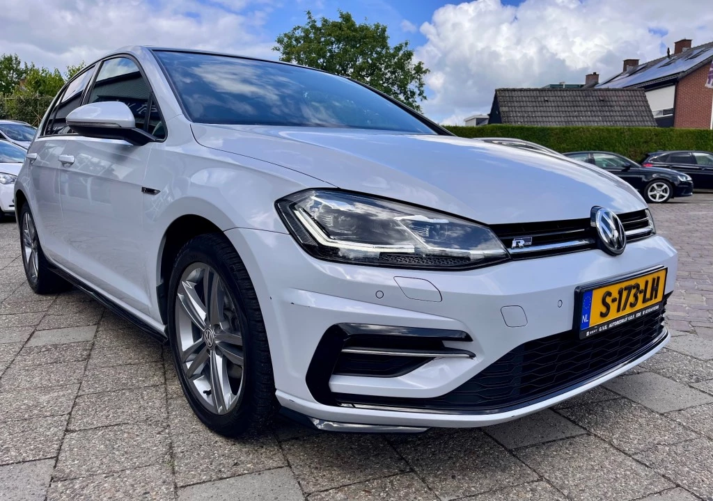 Volkswagen Golf – foto 9