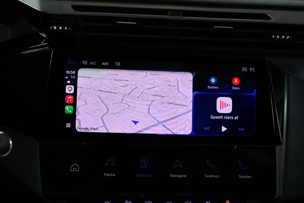 Peugeot 308 – foto 22