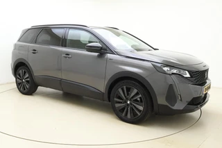 Peugeot 5008 – thumbnail 8