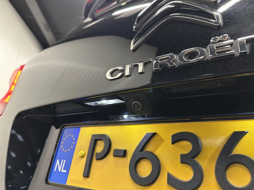 Citroën C5 Aircross – foto 10
