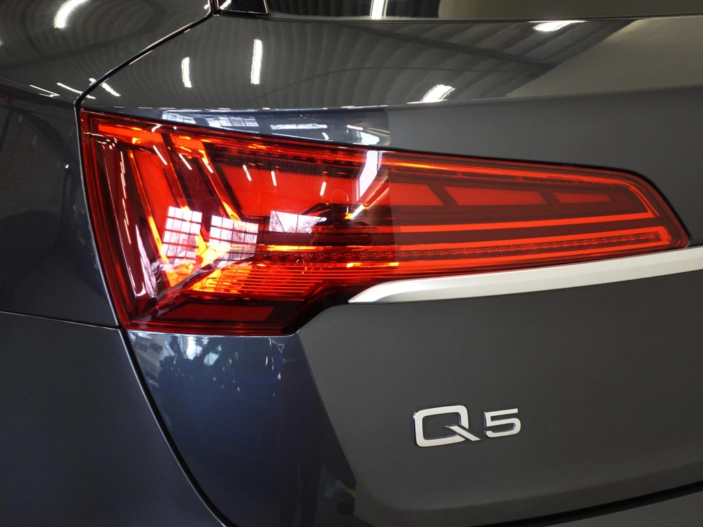 Audi Q5 – foto 14