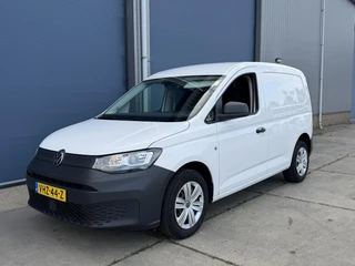 Volkswagen Caddy – thumbnail 2