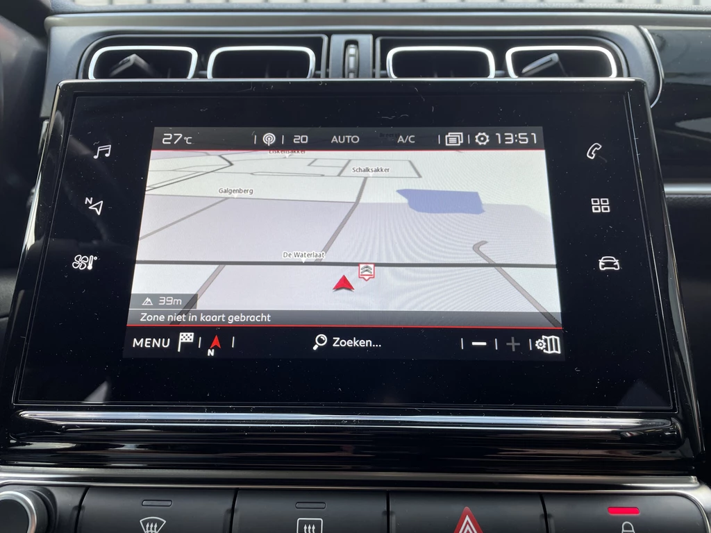 Citroën C3 – foto 19